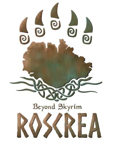 Roscrea Logo